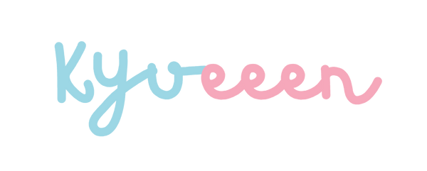 Kyueeen Inc.